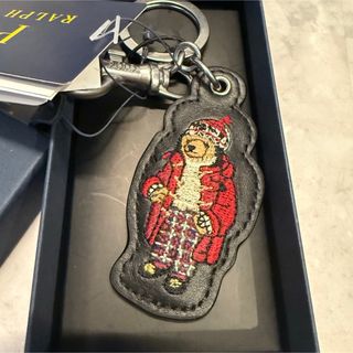 POLO RALPH LAUREN(キーホルダー)のフリマアイテム一覧 POLO RALPH LAUREN(キーホルダー)のフリマアイテム一覧