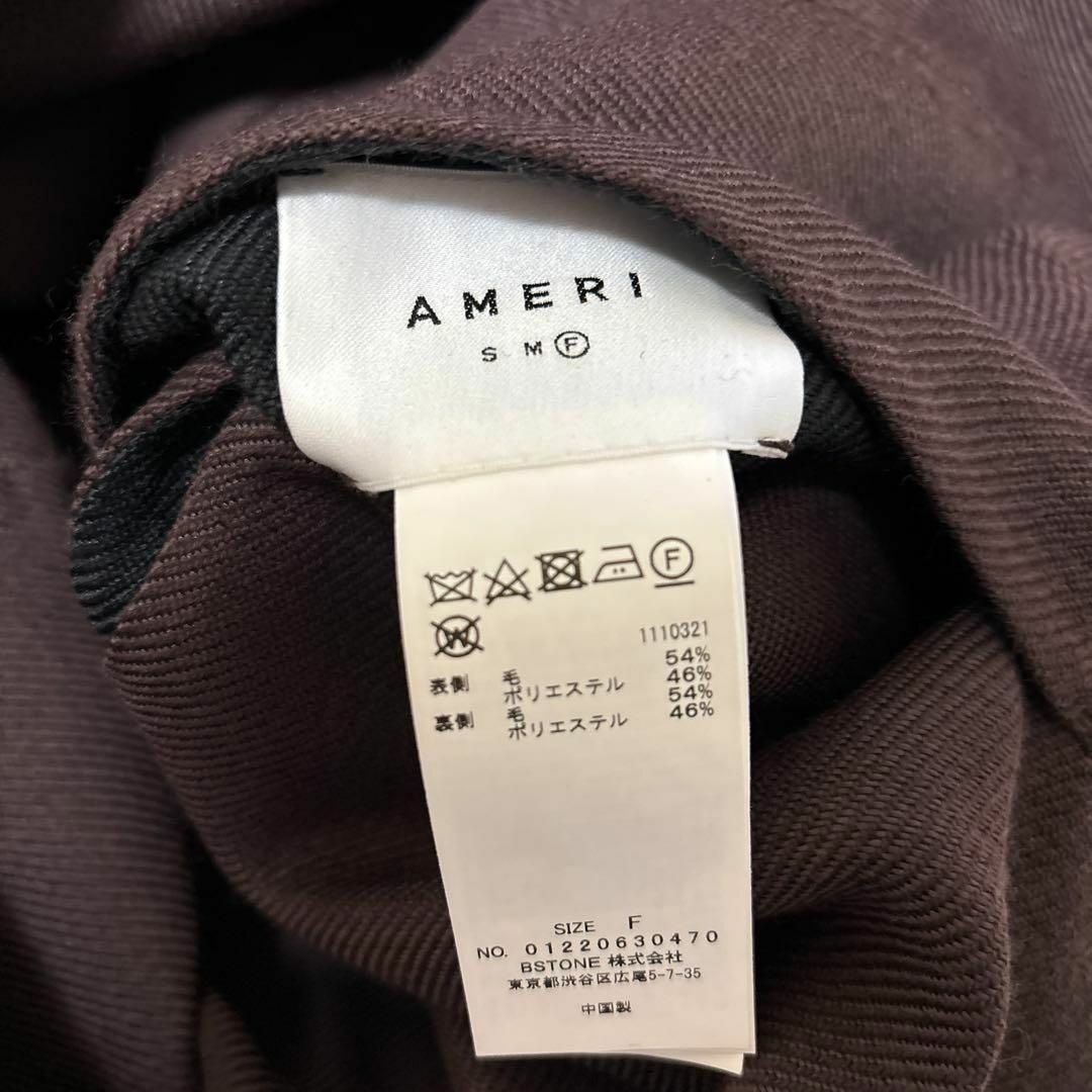 Ameri VINTAGE - アメリヴィンテージ REVERSIBLE HALF SLEEVE Ameri VINTAGE - アメリヴィンテージ REVERSIBLE HALF SLEEVE