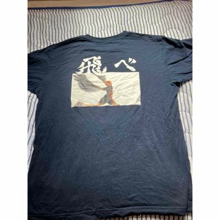 UNIQLO - L 熊本限定 Tシャツ くまモン ユニクロ コラボ 新品 UNIQLO - L 熊本限定 Tシャツ くまモン ユニクロ コラボ 新品