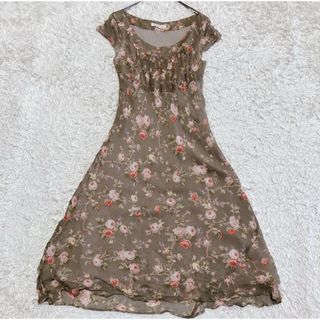 LAURA ASHLEY(ワンピース)のフリマアイテム一覧 LAURA ASHLEY(ワンピース)のフリマアイテム一覧