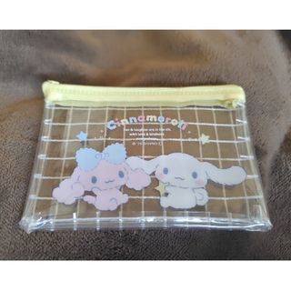 サンリオ - 会場限定 キティ カラビナ付 ミャクミャク なりきり サンリオ - 会場限定 キティ カラビナ付 ミャクミャク なりきり