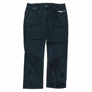 Levi's - 大人気 ビームス 購入 リーバイス 550 ルーズ ワイド Levi's - 大人気 ビームス 購入 リーバイス 550 ルーズ ワイド