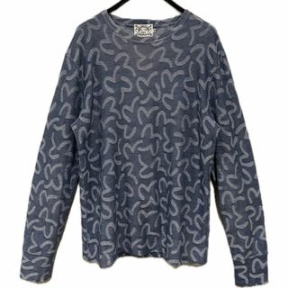 EVISU - EVISU ANDY SOUWER エヴィス アンディ サワー デニム