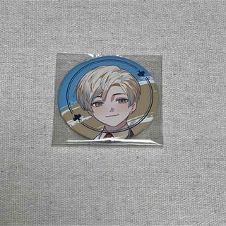 にじさんじ - 緋八マナ Oriens 2nd Anniversary 缶バッジ 等身の にじさんじ - 緋八マナ Oriens 2nd Anniversary 缶バッジ 等身の