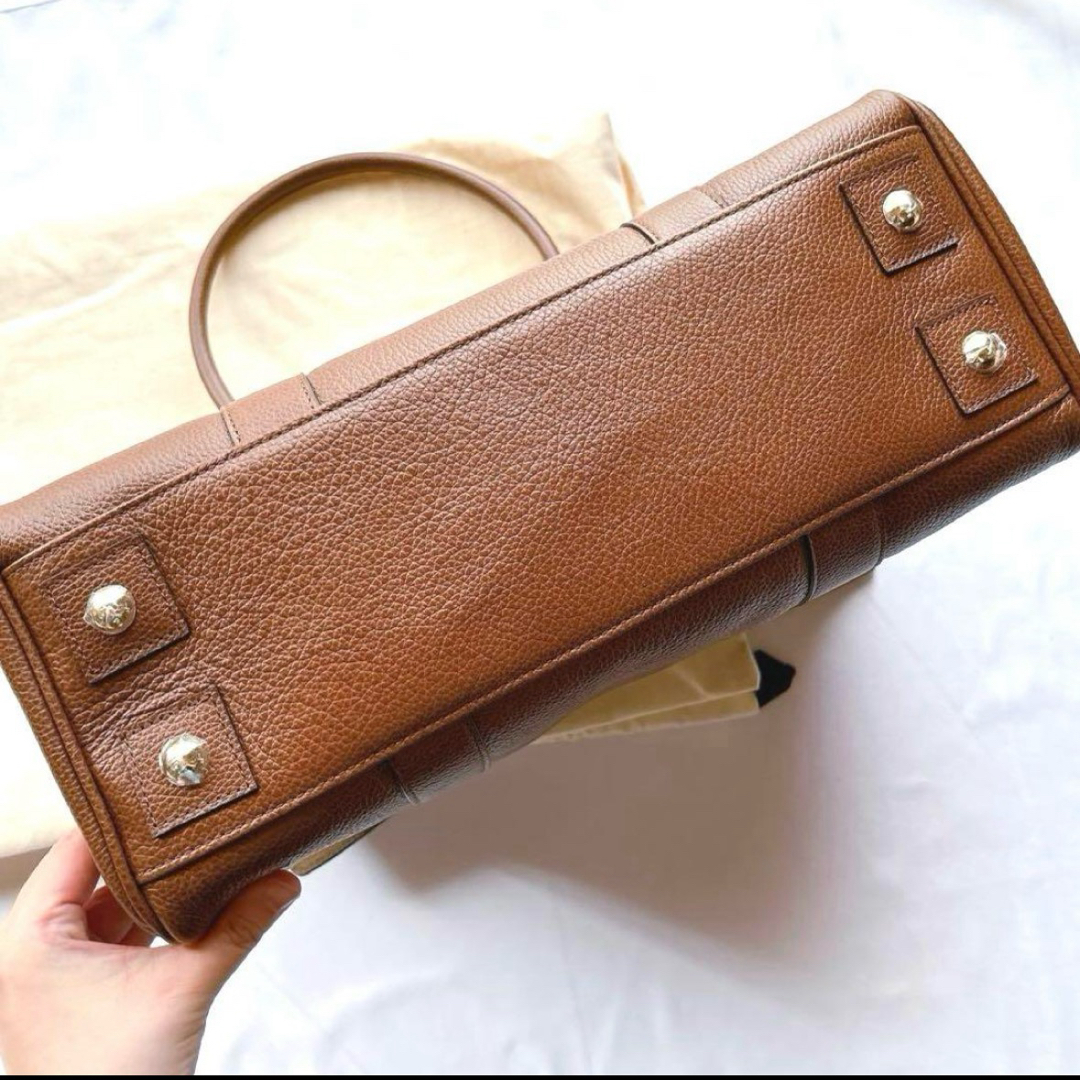 Mulberry - 【美品】mulberry マルベリー ベイズウォーター Mulberry - 【美品】mulberry マルベリー ベイズウォーター