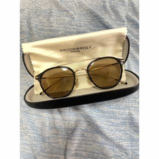 VIKTOR&ROLF(サングラス/メガネ)のフリマアイテム一覧 VIKTOR&ROLF(サングラス/メガネ)のフリマアイテム一覧