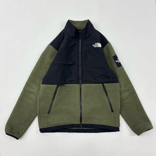 爆買いしたくなる - FACE NORTH THE ザノースフェイス フリース Allround NA72301Z フリース
