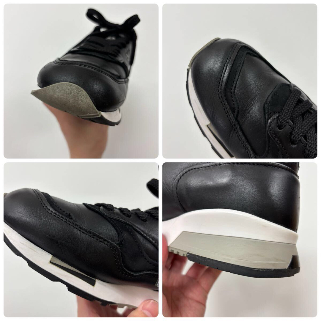 New Balance - ニューバランス M1500BK ENCAP スニーカー New Balance - ニューバランス M1500BK ENCAP スニーカー
