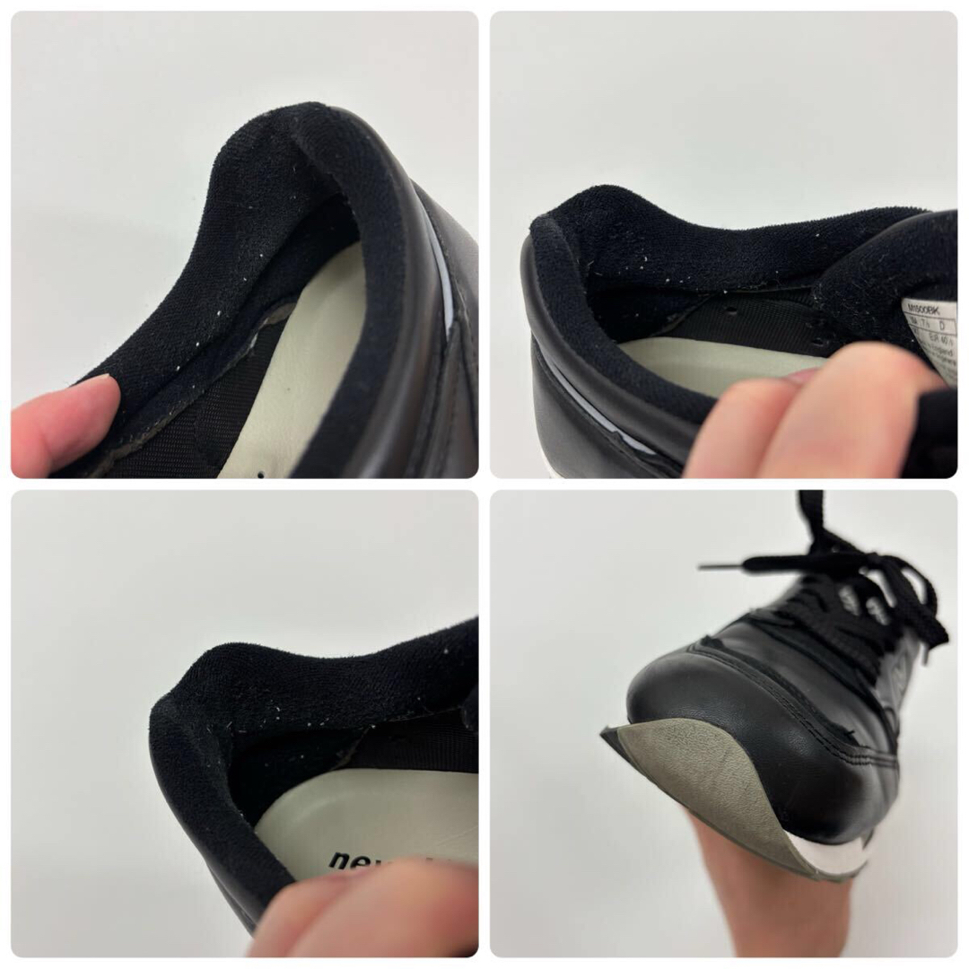 New Balance - ニューバランス M1500BK ENCAP スニーカー New Balance - ニューバランス M1500BK ENCAP スニーカー