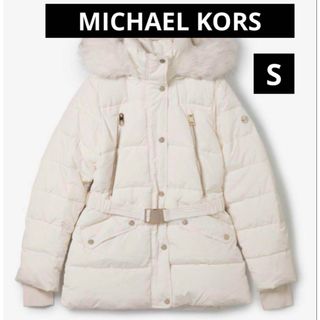 MICHAEL KORS(ダウンジャケット)のフリマアイテム一覧 MICHAEL KORS(ダウンジャケット)のフリマアイテム一覧