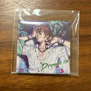 僕のヒーローアカデミア』 荼毘 バースデー缶バッジ バースデイ 僕のヒーローアカデミア』 荼毘 バースデー缶バッジ バースデイ