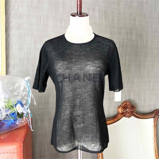 CHANEL - シャネル CHANEL ココマーク ボーダー CC P76857 24SS CHANEL - シャネル CHANEL ココマーク ボーダー CC P76857 24SS