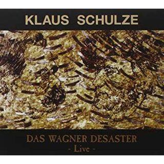 Das Wagner Desaster Live [CD](その他)