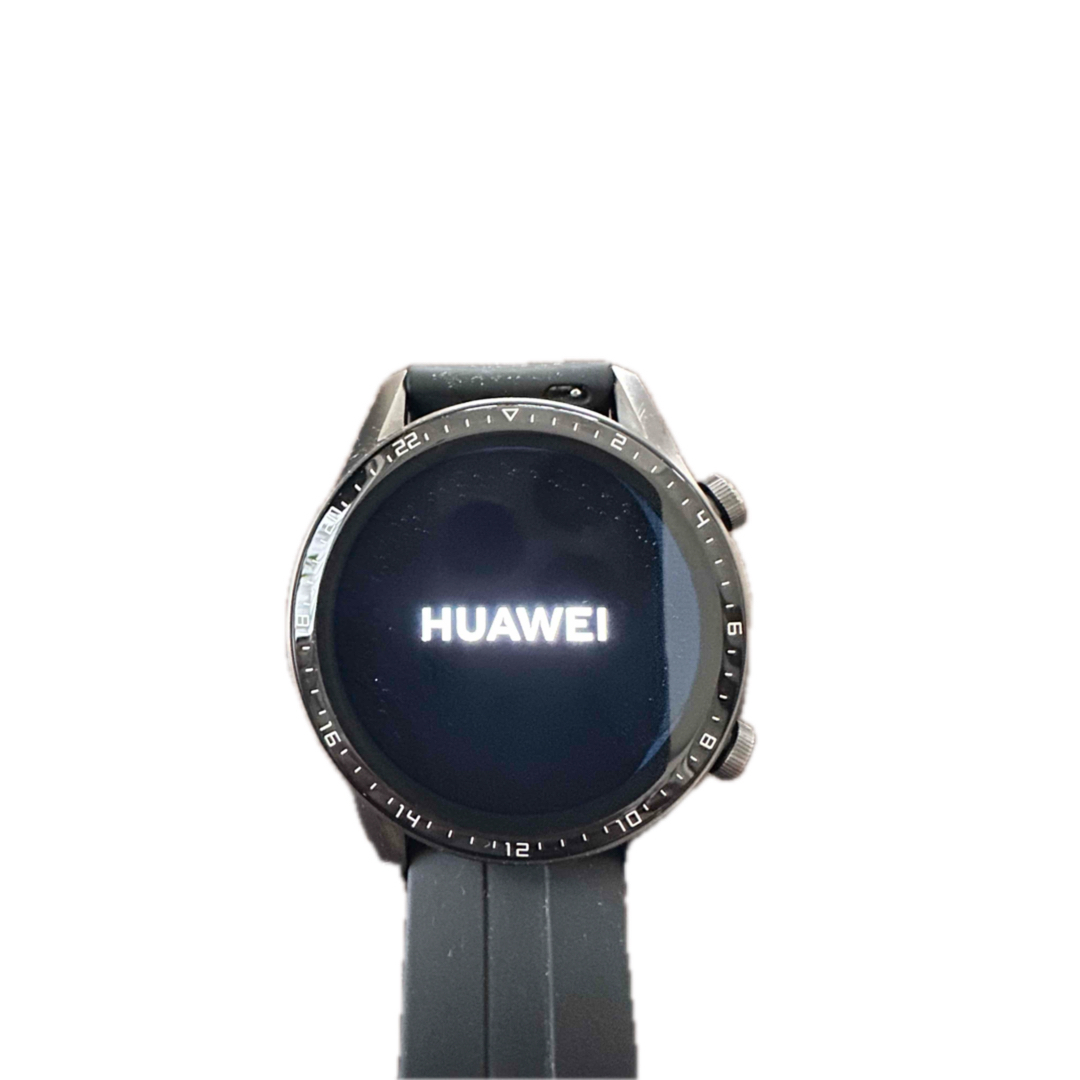 HUAWEI - HUAWEI WATCH GT2 46mmの通販 by だんまろ's shop HUAWEI - HUAWEI WATCH GT2 46mmの通販 by だんまろ's shop