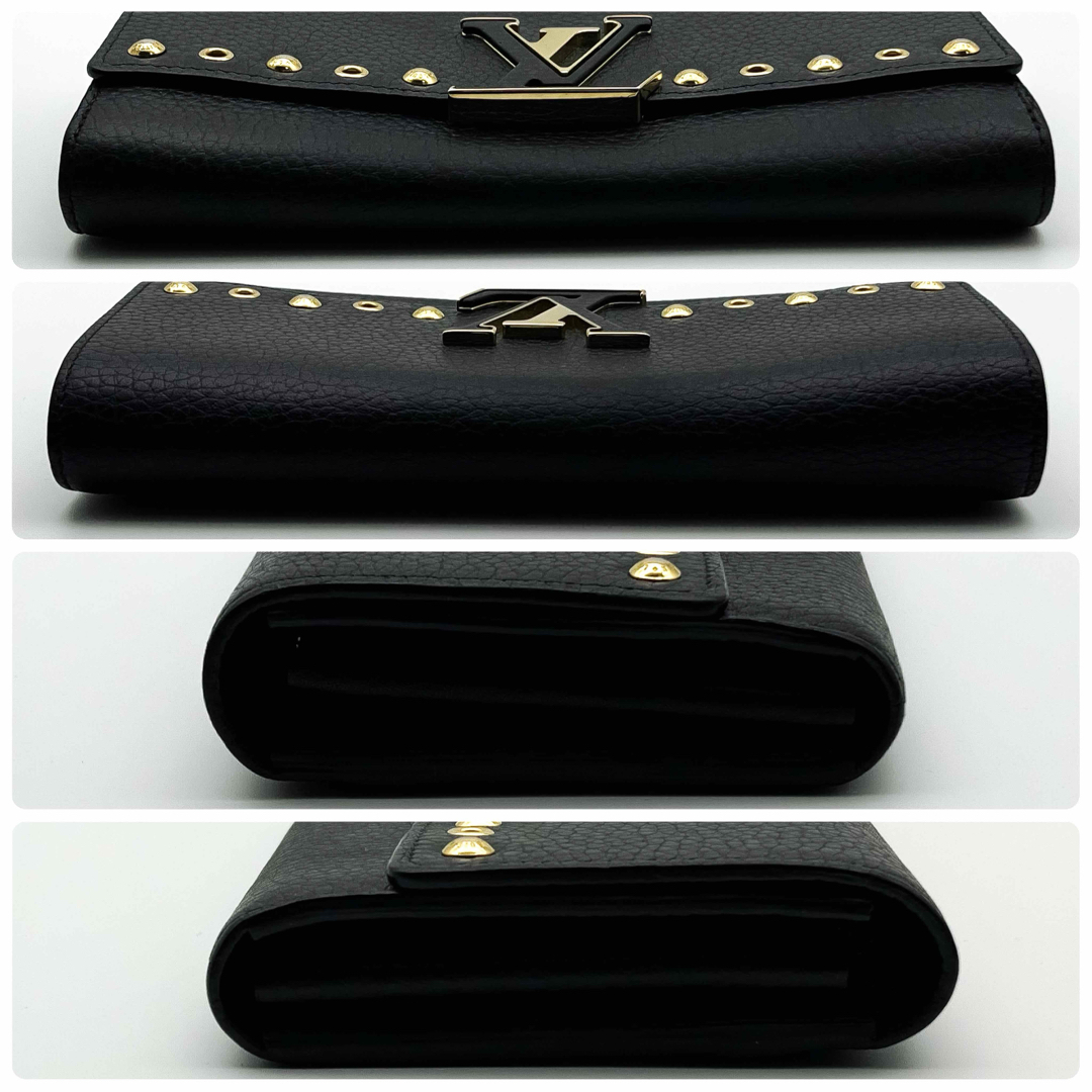 LOUIS VUITTON - ルイヴィトン【最高級美品】トリヨンレザー LOUIS VUITTON - ルイヴィトン【最高級美品】トリヨンレザー
