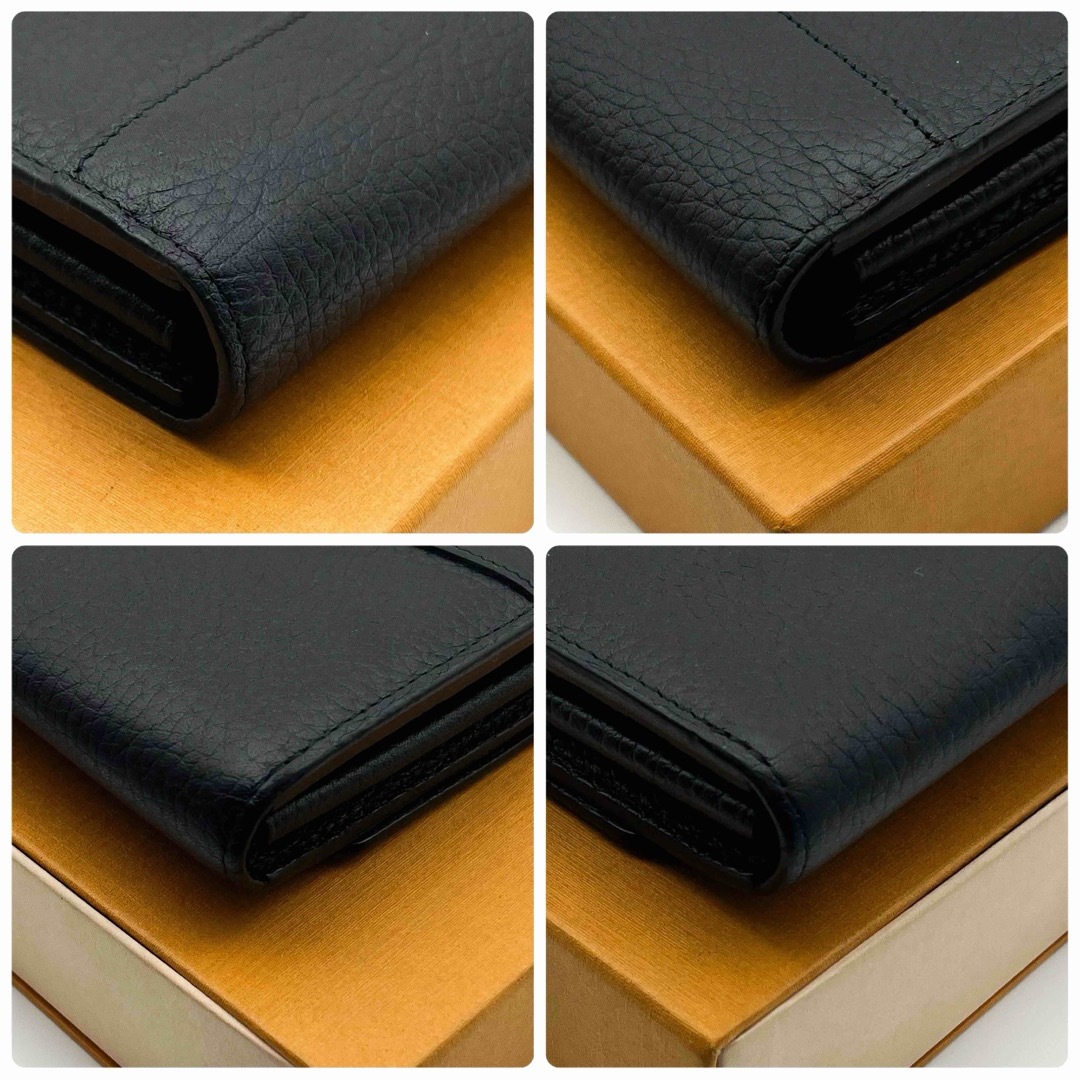 LOUIS VUITTON - ルイヴィトン【最高級美品】トリヨンレザー LOUIS VUITTON - ルイヴィトン【最高級美品】トリヨンレザー