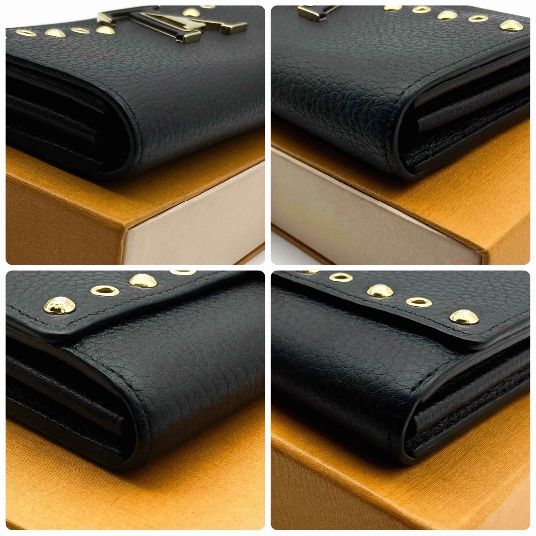 LOUIS VUITTON - ルイヴィトン【最高級美品】トリヨンレザー LOUIS VUITTON - ルイヴィトン【最高級美品】トリヨンレザー