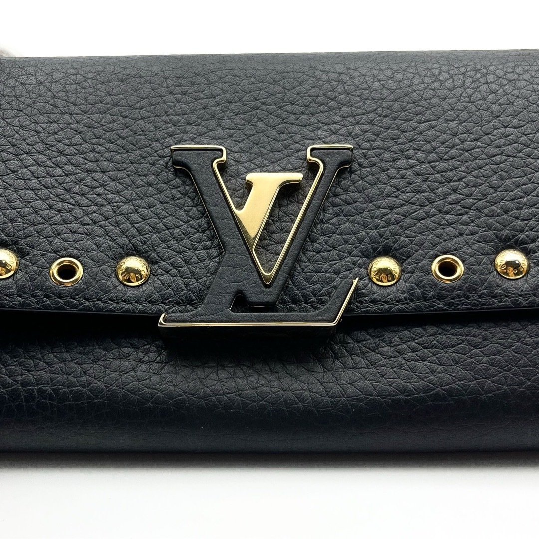 LOUIS VUITTON - ルイヴィトン【最高級美品】トリヨンレザー LOUIS VUITTON - ルイヴィトン【最高級美品】トリヨンレザー