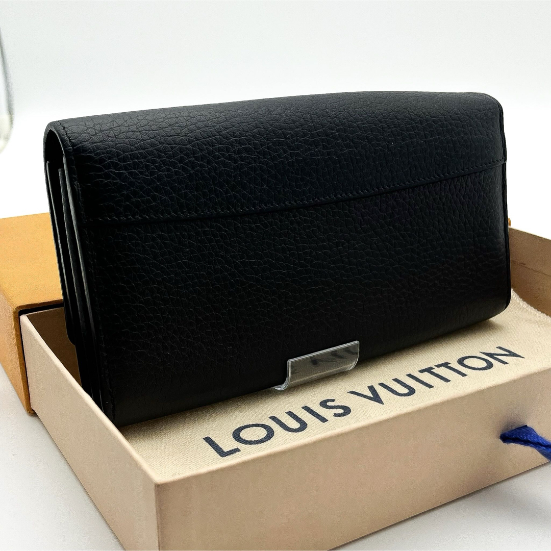 LOUIS VUITTON - ルイヴィトン【最高級美品】トリヨンレザー LOUIS VUITTON - ルイヴィトン【最高級美品】トリヨンレザー