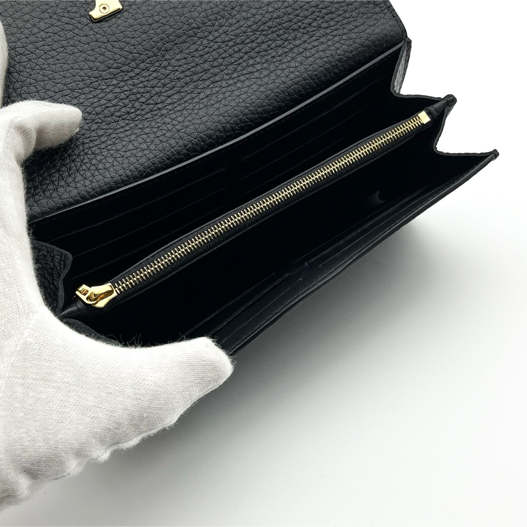LOUIS VUITTON - ルイヴィトン【最高級美品】トリヨンレザー LOUIS VUITTON - ルイヴィトン【最高級美品】トリヨンレザー