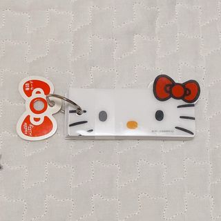 ハローキティ - ハローキティ ミミィ ミニメモ 2冊セット ハローキティ - ハローキティ ミミィ ミニメモ 2冊セット