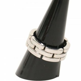 Cartier - 【完品】⭐︎証明書付き⭐︎カルティエ 指輪 スリー Cartier - 【完品】⭐︎証明書付き⭐︎カルティエ 指輪 スリー