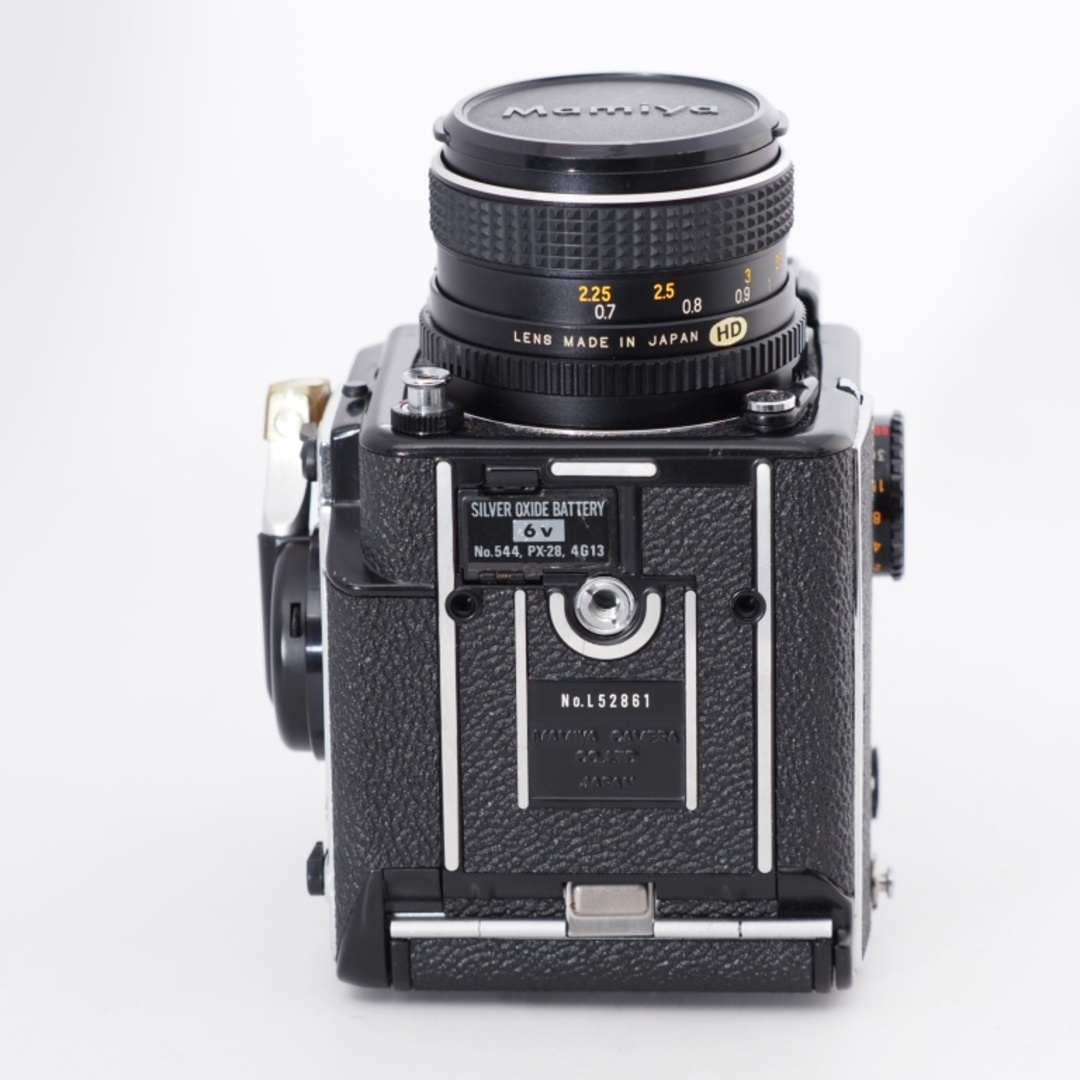 Mamiya M645 1000S ボディ マミヤ 中判フィルムカメラ SEKOR C Mamiya M645 1000S ボディ マミヤ 中判フィルムカメラ SEKOR C