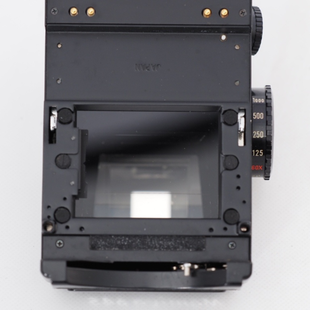 Mamiya M645 1000S ボディ マミヤ 中判フィルムカメラ SEKOR C Mamiya M645 1000S ボディ マミヤ 中判フィルムカメラ SEKOR C
