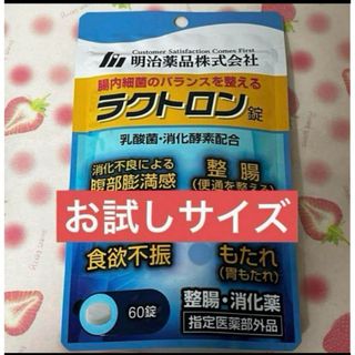 11-1(いちいちのいち)乳酸菌 2箱60包の通販 by バンビ's shop 11-1(いちいちのいち)乳酸菌 2箱60包の通販 by バンビ's shop
