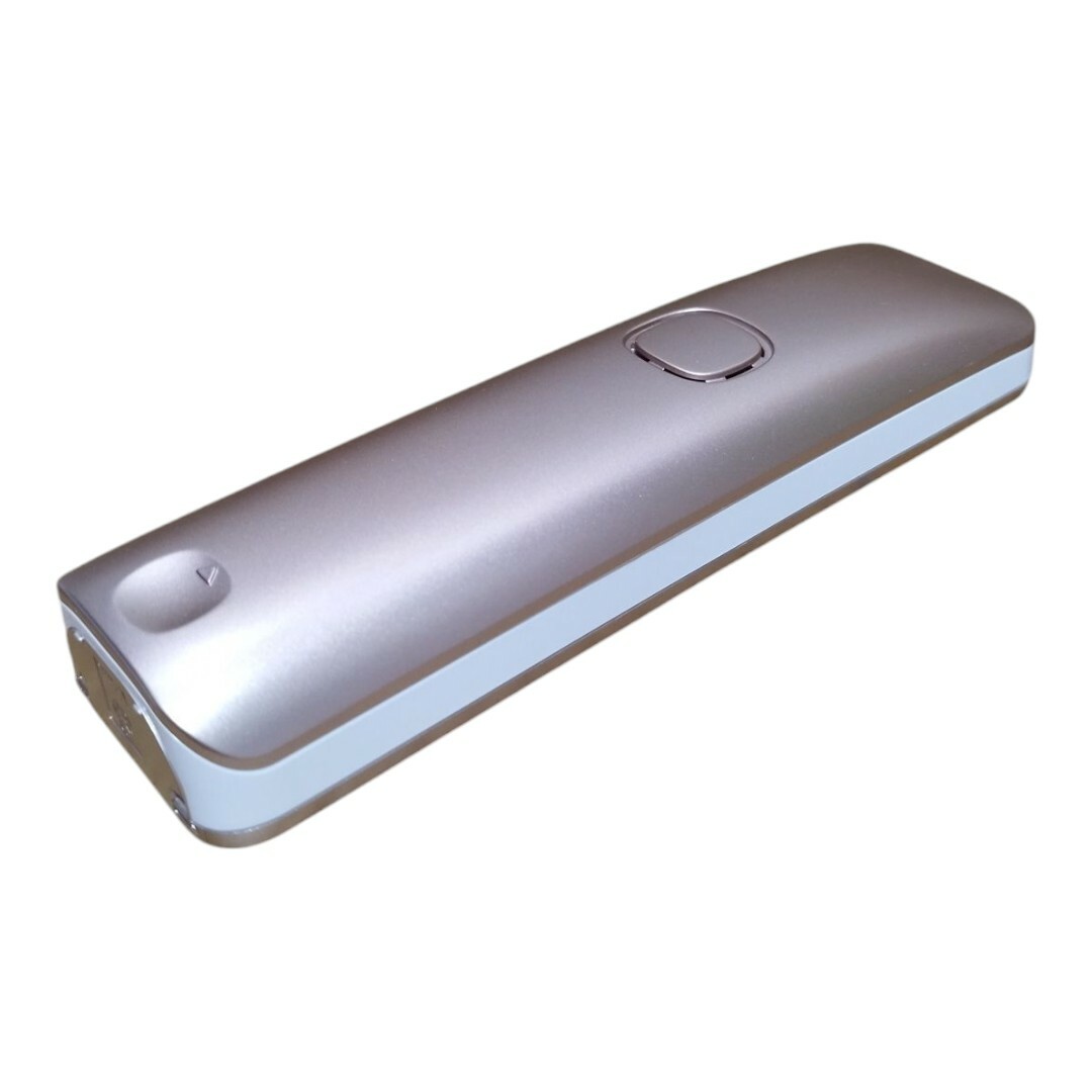 Panasonic - Panasonic コードレス電話機 VE-GD58DL-Nの通販 by Panasonic - Panasonic コードレス電話機 VE-GD58DL-Nの通販 by