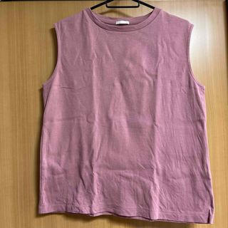 GU(Tシャツ(半袖/袖なし) ・ ピンク/桃色系)のフリマアイテム一覧 GU(Tシャツ(半袖/袖なし) ・ ピンク/桃色系)のフリマアイテム一覧