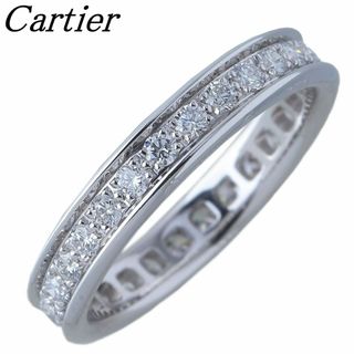 Cartier - カルティエ☆トリニティリング《お値下げ不可》の通販 Cartier - カルティエ☆トリニティリング《お値下げ不可》の通販
