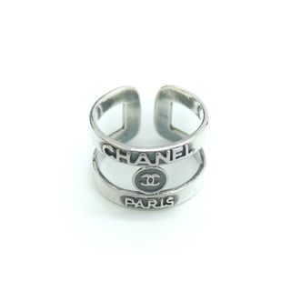 CHANEL(リング(指輪))のフリマアイテム一覧 CHANEL(リング(指輪))のフリマアイテム一覧