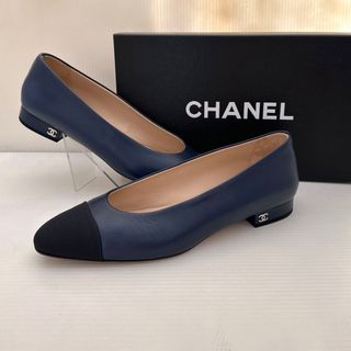 CHANEL(ハイヒール/パンプス)のフリマアイテム一覧 CHANEL(ハイヒール/パンプス)のフリマアイテム一覧