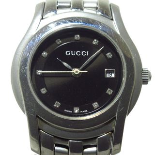 GUCCI(腕時計)のフリマアイテム一覧 GUCCI(腕時計)のフリマアイテム一覧