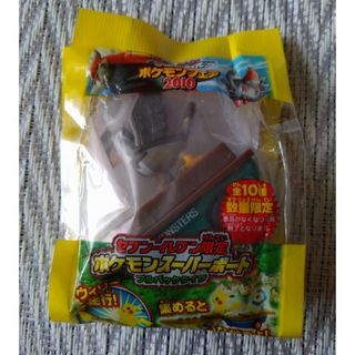 ポケモン - ポケットモンスター キャラクターズワールド☆Vol.1 ポケモン - ポケットモンスター キャラクターズワールド☆Vol.1