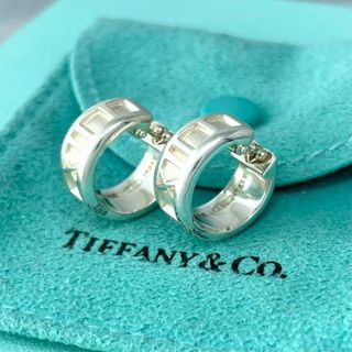 Tiffany & Co. - (新品仕上げ済)ティファニー TIFFANY Tiffany & Co. - (新品仕上げ済)ティファニー TIFFANY