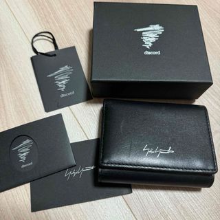 割引価格 Yohji Yamamoto カラビナの ライターケース ヨウジヤマモト - 財布・ケース・小物入れ