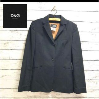 DOLCE&GABBANA(テーラードジャケット)のフリマアイテム一覧 DOLCE&GABBANA(テーラードジャケット)のフリマアイテム一覧