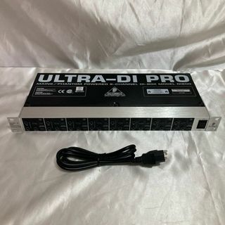 behringer - ベリンガー FX2000 マルチエフェクター ヴァーチャ behringer - ベリンガー FX2000 マルチエフェクター ヴァーチャ