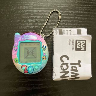 BANDAI - たまごっち たまごっちみくす 20周年アニバーサリー BANDAI - たまごっち たまごっちみくす 20周年アニバーサリー