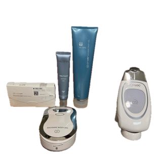 NU SKIN(フェイスケア/美顔器)のフリマアイテム一覧 NU SKIN(フェイスケア/美顔器)のフリマアイテム一覧