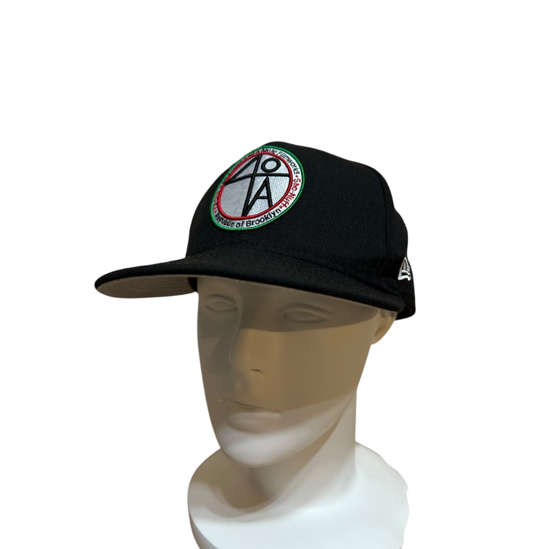 NEW ERA - ニューエラ スパイクリー 59FIFTY 40ACRES キャップ NEW ERA - ニューエラ スパイクリー 59FIFTY 40ACRES キャップ