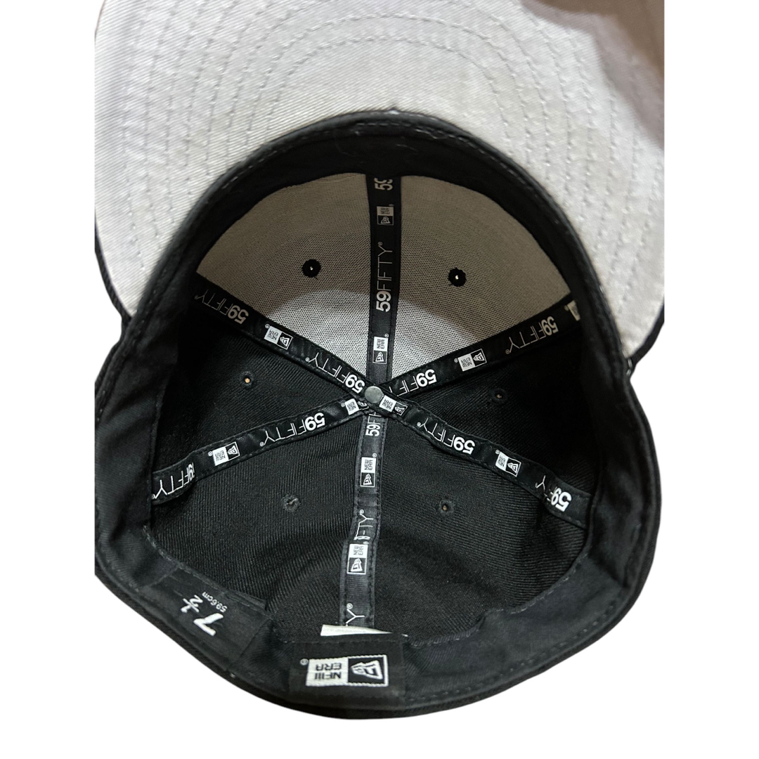 NEW ERA - ニューエラ スパイクリー 59FIFTY 40ACRES キャップ NEW ERA - ニューエラ スパイクリー 59FIFTY 40ACRES キャップ