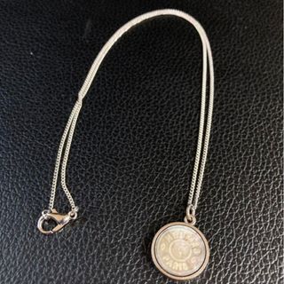 HERMES - 超美品 HERMES エルメス ネックレス リフトGM HERMES - 超美品 HERMES エルメス ネックレス リフトGM