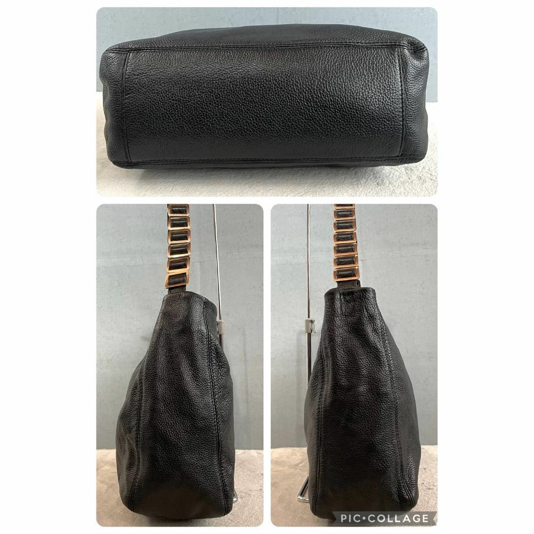 Tory Burch - 【美品/A4】 トリーバーチ ショルダーバッグ ワン Tory Burch - 【美品/A4】 トリーバーチ ショルダーバッグ ワン