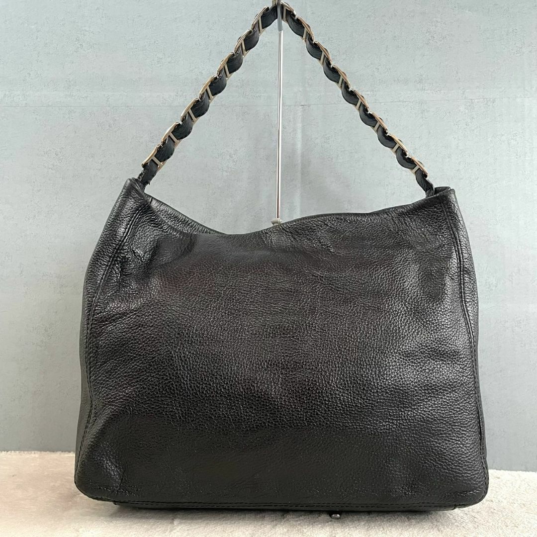 Tory Burch - 【美品/A4】 トリーバーチ ショルダーバッグ ワン Tory Burch - 【美品/A4】 トリーバーチ ショルダーバッグ ワン