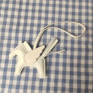 HERMES - エルメス HERMES ロデオペガサスPM ジョーヌブルジョン HERMES - エルメス HERMES ロデオペガサスPM ジョーヌブルジョン
