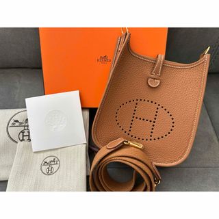 HERMES - 極美品エルメス シルクチュニック ツイルレーヌ HERMES - 極美品エルメス シルクチュニック ツイルレーヌ