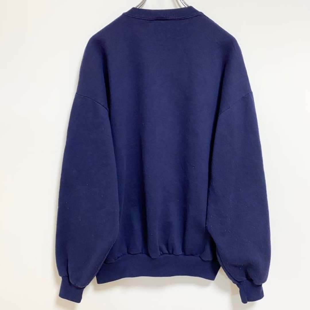 古着 used USA製 JERZEES ジャージーズ 長袖プリントスウェット 古着 used USA製 JERZEES ジャージーズ 長袖プリントスウェット